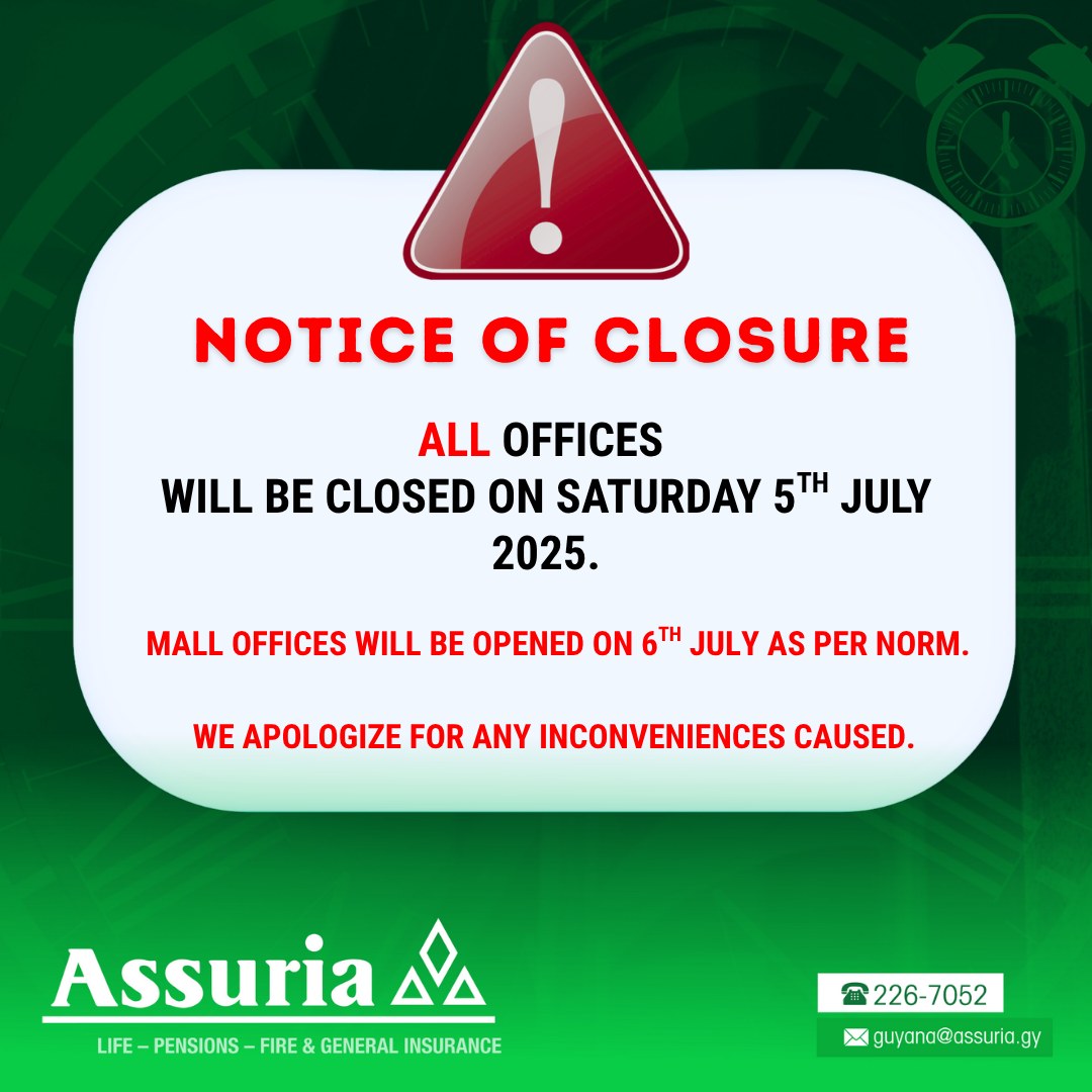 What's new at Assuria?