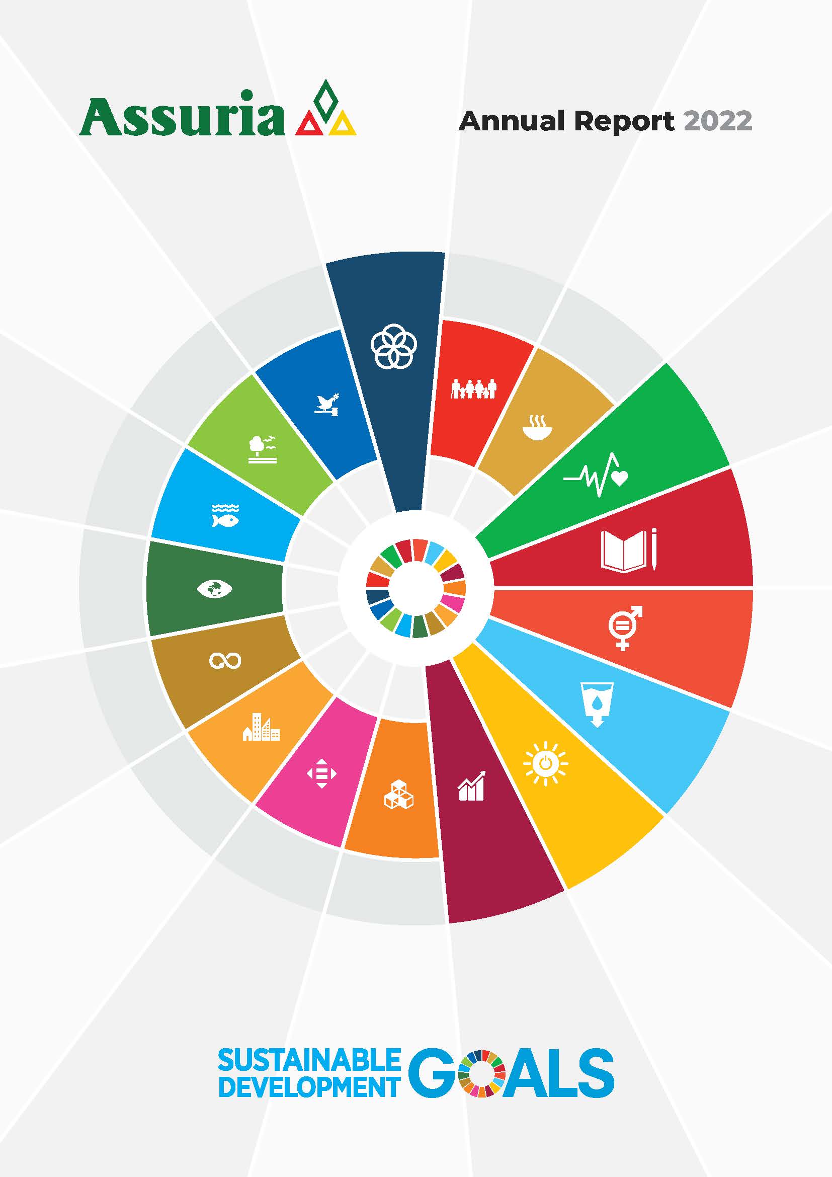 What's new at Assuria?