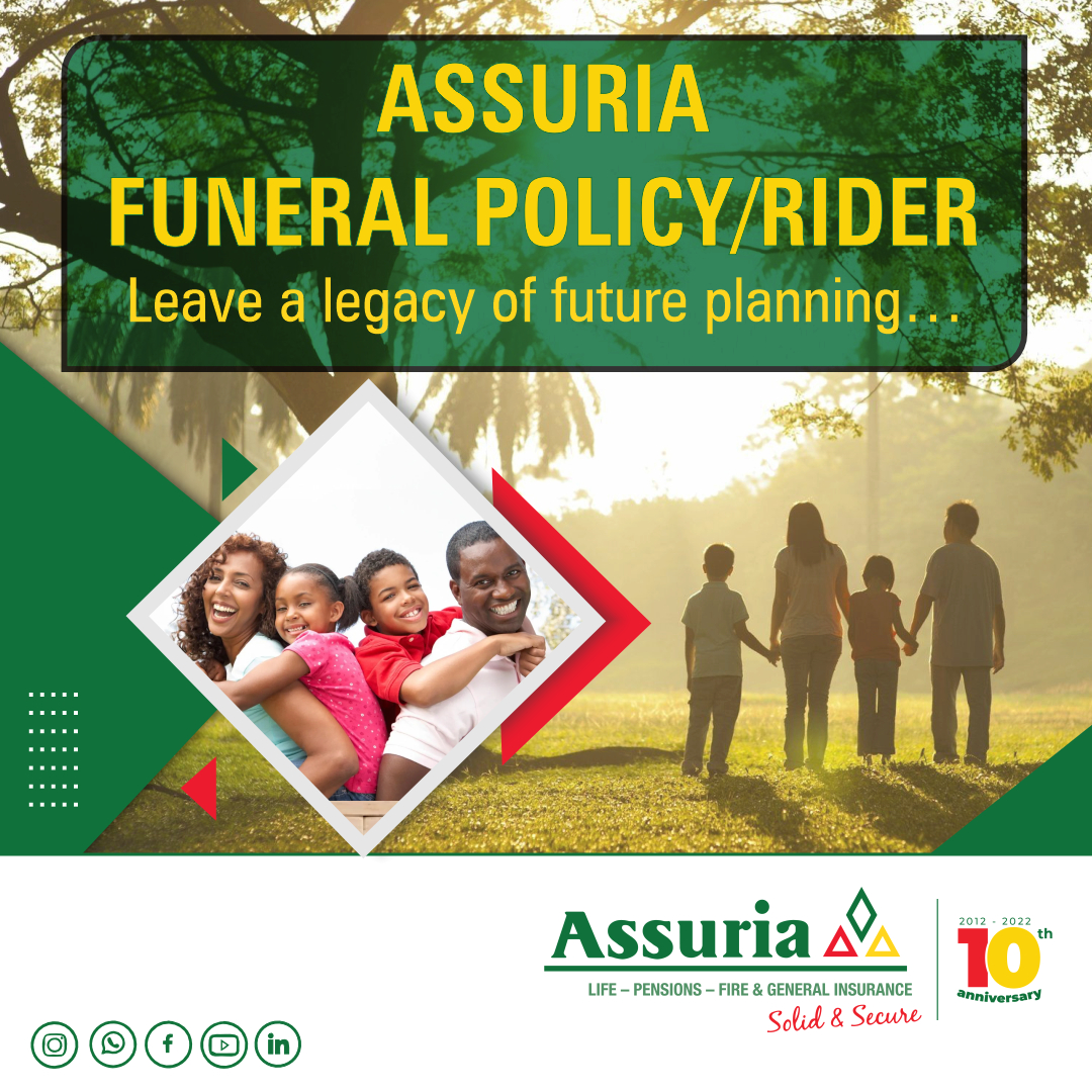 What's new at Assuria?