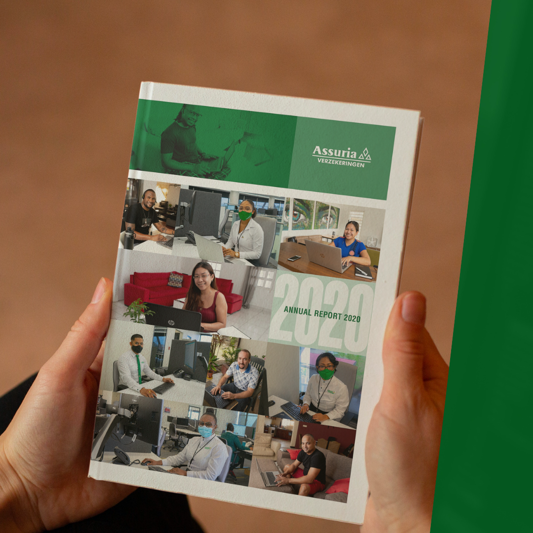 What's new at Assuria?